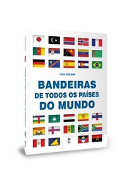 Bandeiras do Mundo: Descubra a História e Cultura de Cada Nação - imagem 4