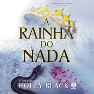 A Rainha do Nada: O Desfecho Épico da Trilogia O Povo do Ar - imagem 1
