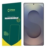 Película HPrime Nanoshield Samsung Galaxy S25 Ultra: Proteção Premium para sua Tela de 6.9" - imagem 2