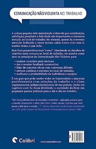 Comunicação Não Violenta no Trabalho: Guia Prático para Empatia e Eficácia - imagem 3