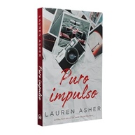 Puro Impulso: Romance Proibido na Fórmula 1 | Da Autora de "Amor nas Entrelinhas" - imagem 4