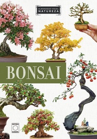 Almanaque Visual Natureza: O Guia Completo da Arte Bonsai - imagem 1