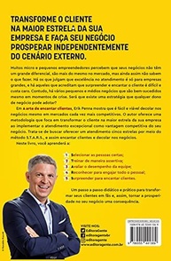 A Arte de Encantar Clientes: Transforme seu Negócio com Atendimento de Excelência - imagem 3