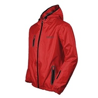 Jaqueta Texx Corta Vento Impermeável Neon Chuva Moto Bike - imagem 3