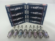 Kit 8 Velas de Ignição NGK Iridium IX TR6IX #3689: Desempenho Superior para Seu Motor - imagem 2