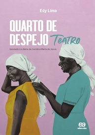 Quarto de Despejo: A Força de Carolina Maria de Jesus no Teatro - imagem 2