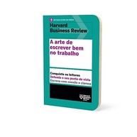 A Arte de Escrever Bem no Trabalho: Domine a Comunicação e Impulsione Sua Carreira (HBR) - imagem 4