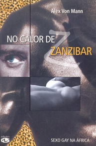Zanzibar: Aventura e Paixão Proibida em "No Calor de Zanzibar" - imagem 1