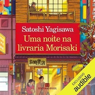 Uma noite na livraria Morisaki - imagem 1