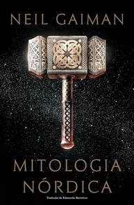 Mitologia Nórdica: A Saga Épica de Neil Gaiman - imagem 1