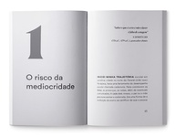 Faça o Teu Melhor: A Arte de Viver com Excelência | Livro Cortella - imagem 5