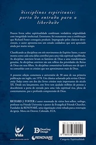Celebração da Disciplina: O Caminho para o Crescimento Espiritual Profundo - imagem 3