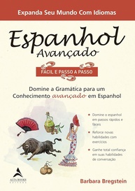 Gramática de Espanhol para Brasileiros: Domine o Idioma com Facilidade - imagem 3