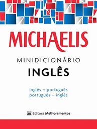 Minidicionário Michaelis Inglês: Seu Guia Essencial para o Idioma - imagem 2