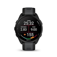 Garmin Forerunner 165: O Smartwatch AMOLED Perfeito para Corredores - imagem 3