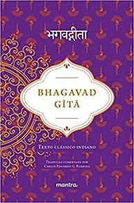 Bhagavad Gita: O Canto Divino e Guia Essencial de Yoga - imagem 2