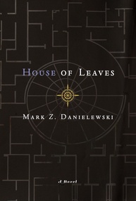 House of Leaves: Edição Remasterizada Colorida - O Clássico Cult que Desafia a Realidade - imagem 1