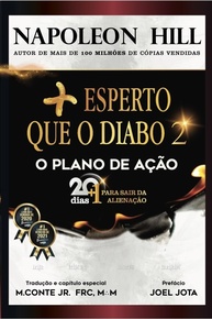 Mais Esperto que o Diabo 2: O Guia Definitivo para Conquistar o Sucesso e a Autodeterminação - imagem 1