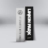It Starts With One: A Lenda e o Legado do Linkin Park - Edição Capa Dura com Brindes - imagem 4