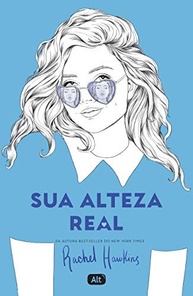 Sua Alteza Real (Royals 2): O Romance Escocês que Vai Te Conquistar - imagem 2