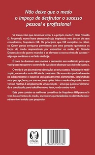 Domine Seus Medos: O Guia Essencial para o Sucesso e Resiliência - imagem 3
