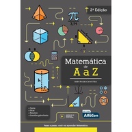 Matemática de A a Z: Descomplique a Disciplina e Conquiste Seus Objetivos - imagem 1