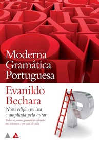Moderna Gramática Portuguesa: A Obra Essencial para Domínio da Língua - imagem 1