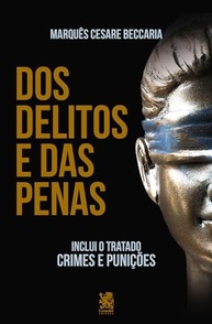Dos Delitos e das Penas: A Obra Revolucionária de Cesare Beccaria - imagem 2