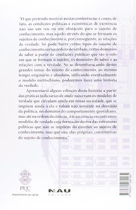 A Verdade e as Formas Jurídicas: A Obra Essencial de Michel Foucault - imagem 3