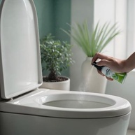 Freecô Bloqueador de Odores Sanitários - Original + Lavanda 60ml Cada - imagem 3