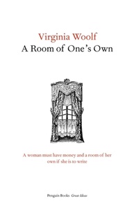 A Room of One's Own: A Obra Essencial de Virginia Woolf | Penguin Great Ideas - imagem 1