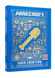 Minecraft: Guia Criativo Oficial Ilustrado - Domine a Construção! - imagem 3