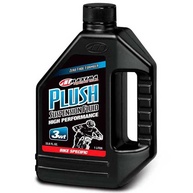 Maxima Suspension Oil - PLUSH, 3wt, 1 Liter, Rear Shock/Charger Damper - imagem 3
