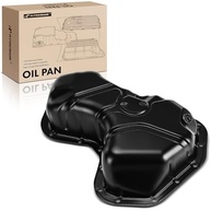 Cárter de Óleo Inferior A-Premium para Toyota Camry, RAV4, Highlander, Sienna, Avalon, Venza e Lexus RX350, RX450h, ES350 (3.5L V6) - imagem 2