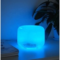Difusor de Óleos Essenciais com LED e Umidificação Silenciosa LKJ-119 Luatek - imagem 2