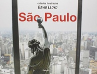 São Paulo Ilustrada: Descubra a Metrópole Pelos Olhos de Grandes Artistas - imagem 2