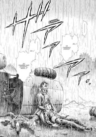Battle Royale Omnibus Vol. 4: A Batalha Épica Final com 4 Cards Exclusivos - imagem 4