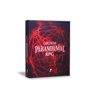 Ordem Paranormal RPG Luxo: A Batalha Contra o Medo Começa! - imagem 1