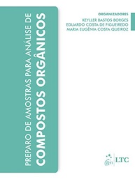 Preparo de Amostras para Análise de Compostos Orgânicos: Guia Essencial - imagem 2