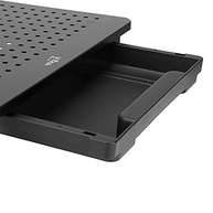 Suporte Organizador de Mesa com Ajuste de Altura e Gaveta - SM087 | Melhore sua Ergonomia e Organização - imagem 3