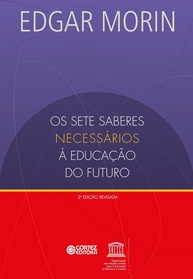 Os 7 Saberes Necessários à Educação do Futuro: Guia Essencial - imagem 1