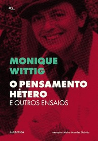 O Pensamento Hétero e Outros Ensaios: Desconstruindo Gênero e Heterossexualidade - imagem 1