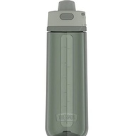Thermos Guardian 24 oz - Garrafa Térmica Verde com Tampa à Prova de Vazamento - imagem 3
