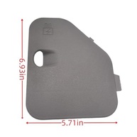 Capa Painel Fusível Ford Ranger 2004-2011 - Dark Flint | Peça de Reposição Perfeita - imagem 4
