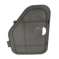 Capa Painel Fusível Ford Ranger 2004-2011 - Dark Flint | Peça de Reposição Perfeita - imagem 5