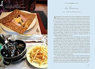 Viagem Gastronômica à França: Descubra os Sabores do País Mais Apetitoso do Mundo - imagem 4