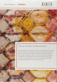 Dicionário Etimológico da Língua Portuguesa: Descubra a Origem das Palavras - imagem 3