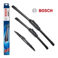 Palheta Limpador Bosch para VW UP! (2014-2019) - Visibilidade Perfeita - imagem 5