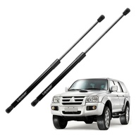 Par Amortecedores Porta Malas Pajero Sport 2006-2012 - Mola Gás Reforçado - imagem 1