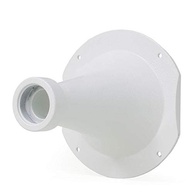 Corneta JBL Selenium Trio HL 11-25 Alumínio Branco: Som Potente e Claro para seu Sistema de Som - imagem 4